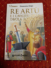 Artu cavaliere della usato  Civitanova Marche