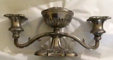 Metal candle arbour for sale  HARTLEPOOL