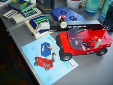 Playmobil konvolut fahrzeuge gebraucht kaufen  Diez