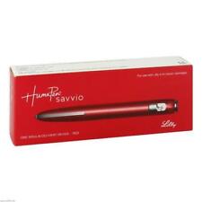 Humapen savvio rot gebraucht kaufen  Wasungen
