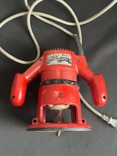 Makita plunge router for sale  Black Mountain