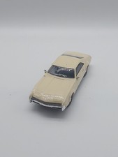 Oldsmobile toronado 1966 usato  Mugnano di Napoli