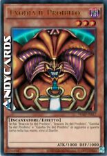 Exodia proibito ultra usato  Ravenna