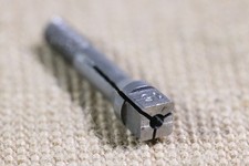 Spannzange druckspannzange 3mm gebraucht kaufen  Villingen-Schwenningen