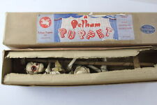 Pelham puppets type for sale  Shipping to Ireland