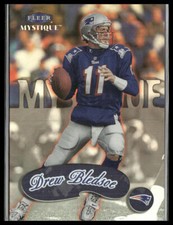 Drew bledsoe 1999 for sale  Nashville