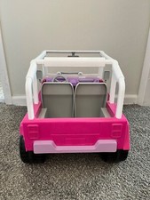 Jeep american girl for sale  Woodbine