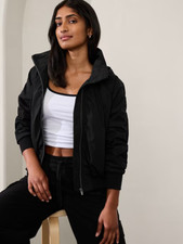 Athleta jetset bomber for sale  Milford