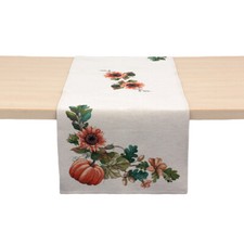 Runner centrotavola zucca usato Runner centrotavola zucca usato  San Giuseppe Vesuviano