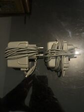 Chargeur adaptateur nintendo d'occasion  Ganges
