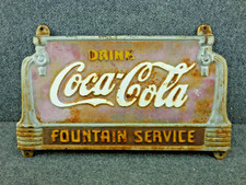 Vintage coca cola d'occasion  Expédié en Belgium