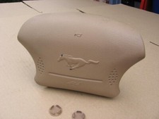 Usado, 👉1994 1998 94-98 VOLANTE MUSTANG F6ZB-63043B13-BAW--- comprar usado  Enviando para Brazil