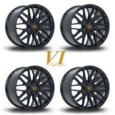 Set 5x160 vip for sale  CREDITON
