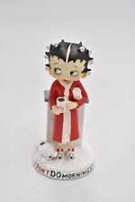 Betty boop mornings for sale  EDENBRIDGE