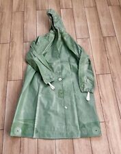 Terno de proteção química militar soviético da URSS. Casaco de soldado OZK., usado comprar usado Terno de proteção química militar soviético da URSS. Casaco de soldado OZK., usado comprar usado  Enviando para Brazil