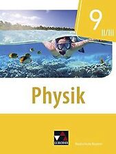 Physik realschule bayern gebraucht kaufen  Berlin