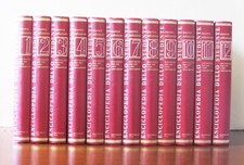 enciclopedia studente usato  Casatenovo