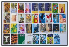 Lot cartes téléphoniques d'occasion  Saint-Maurice-lès-Châteauneuf