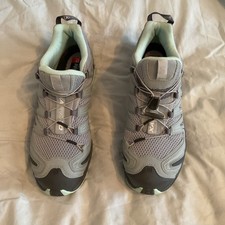 Salomon ladies ortholite for sale  TETBURY