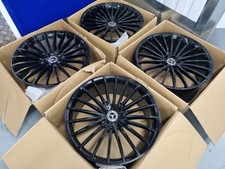 Alloy wheels fit for sale  HEMEL HEMPSTEAD