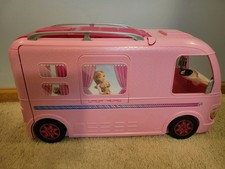 Mattel barbie playset for sale  Plainfield