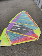Npu windsurfing sail for sale  North Canton
