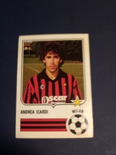 Figurina forza goal usato  Mantova