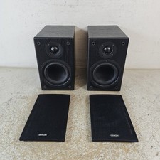 Denon m37 stereo for sale  RUSHDEN