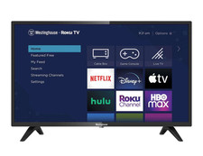Westinghouse 720p smart for sale  Rolling Meadows