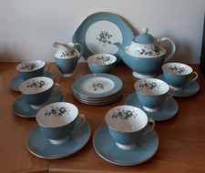 Royal doulton tea for sale  BOURNEMOUTH