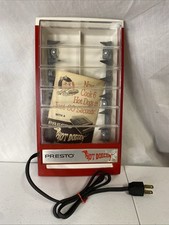 Vintage presto hot d'occasion  Expédié en Belgium