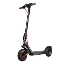 Electric scooter siver d'occasion  Expédié en Belgium