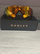 Authentic oakley frame for sale  BRAINTREE