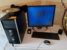 Computer fisso usato usato  Trappeto