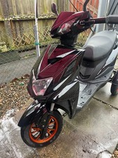 Electric mobility scooter for sale  SHREWSBURY