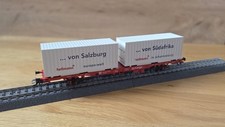 Märklin 47700 containertragwa gebraucht kaufen  Niestetal