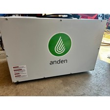 Anden a210v1 commercial for sale  Reading