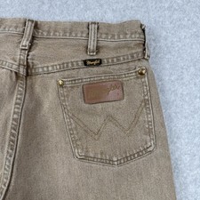 Vintage wrangler jeans for sale  Las Vegas