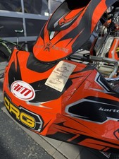 Kart junior crg gebraucht kaufen Kart junior crg gebraucht kaufen  Heilbronn