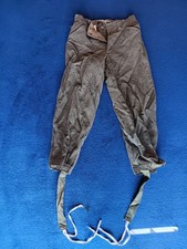 Ww2 german trousers for sale  MALTON