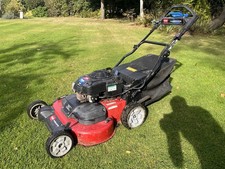 Toro timemaster inch for sale  SKELMERSDALE