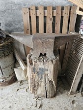Incudine fabbro vintage usato  Gualdo Cattaneo