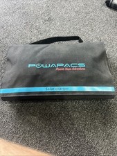 Power pacs bundle for sale Power pacs bundle for sale  HALESOWEN