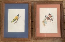 Peinture aquarelle originale d'occasion Peinture aquarelle originale d'occasion  Paris XIV