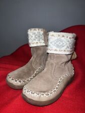 Naturino winter boots for sale  RYDE