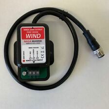 Nasa nmea 2000 gebraucht kaufen  Versand nach Germany