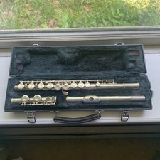 Yamaha student flute for sale  Doylestown