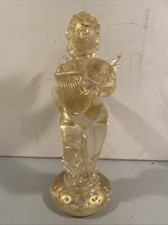 Ange musicien murano d'occasion  Chameyrat