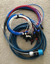 Whirlwind w6irp wired for sale  Hayward