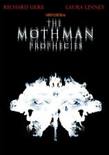 The Mothman Prophecies comprar usado  Enviando para Brazil